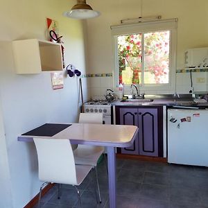 Bungaló